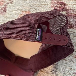 Women’s Patagonia hat